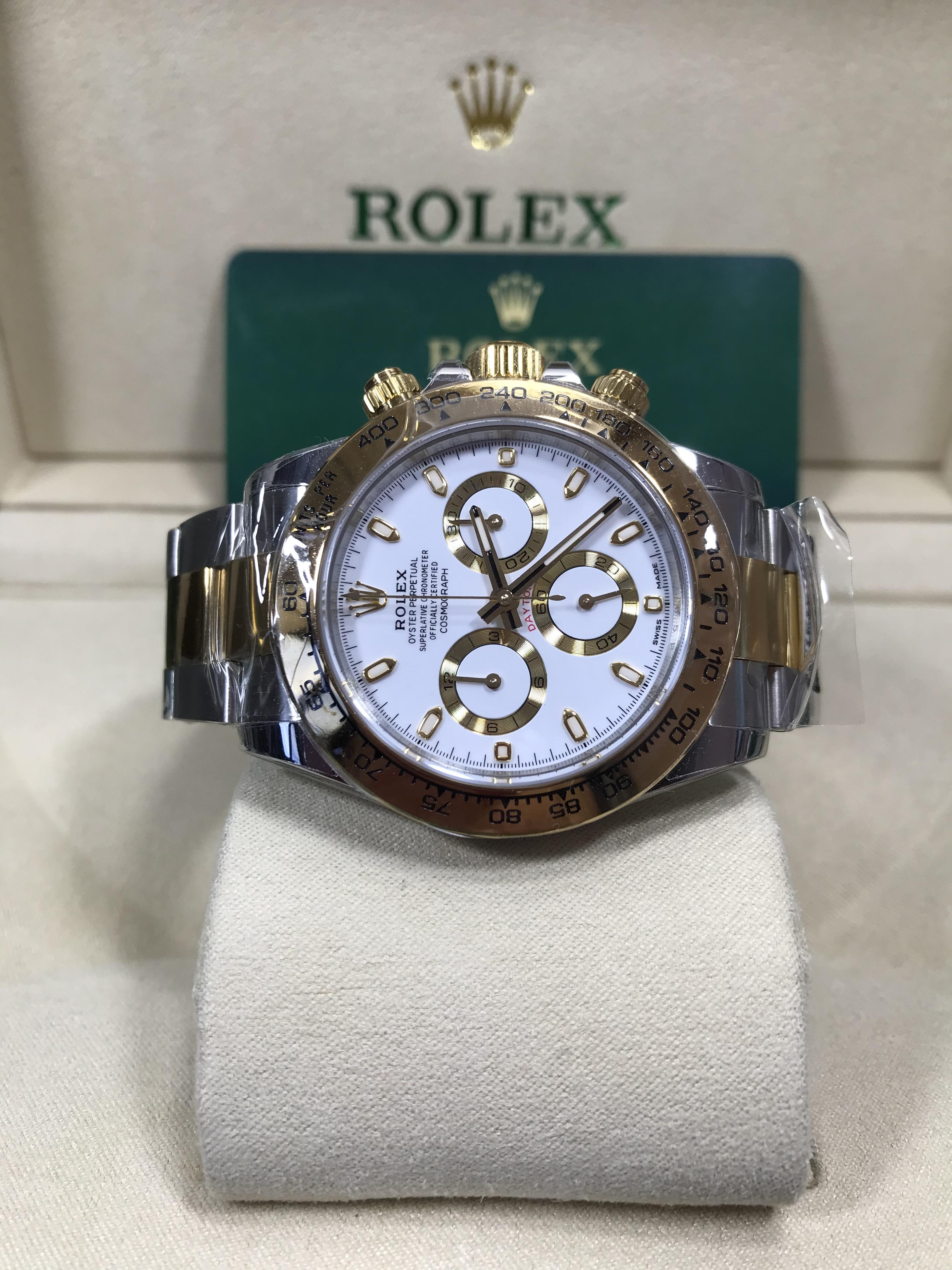 Daytona