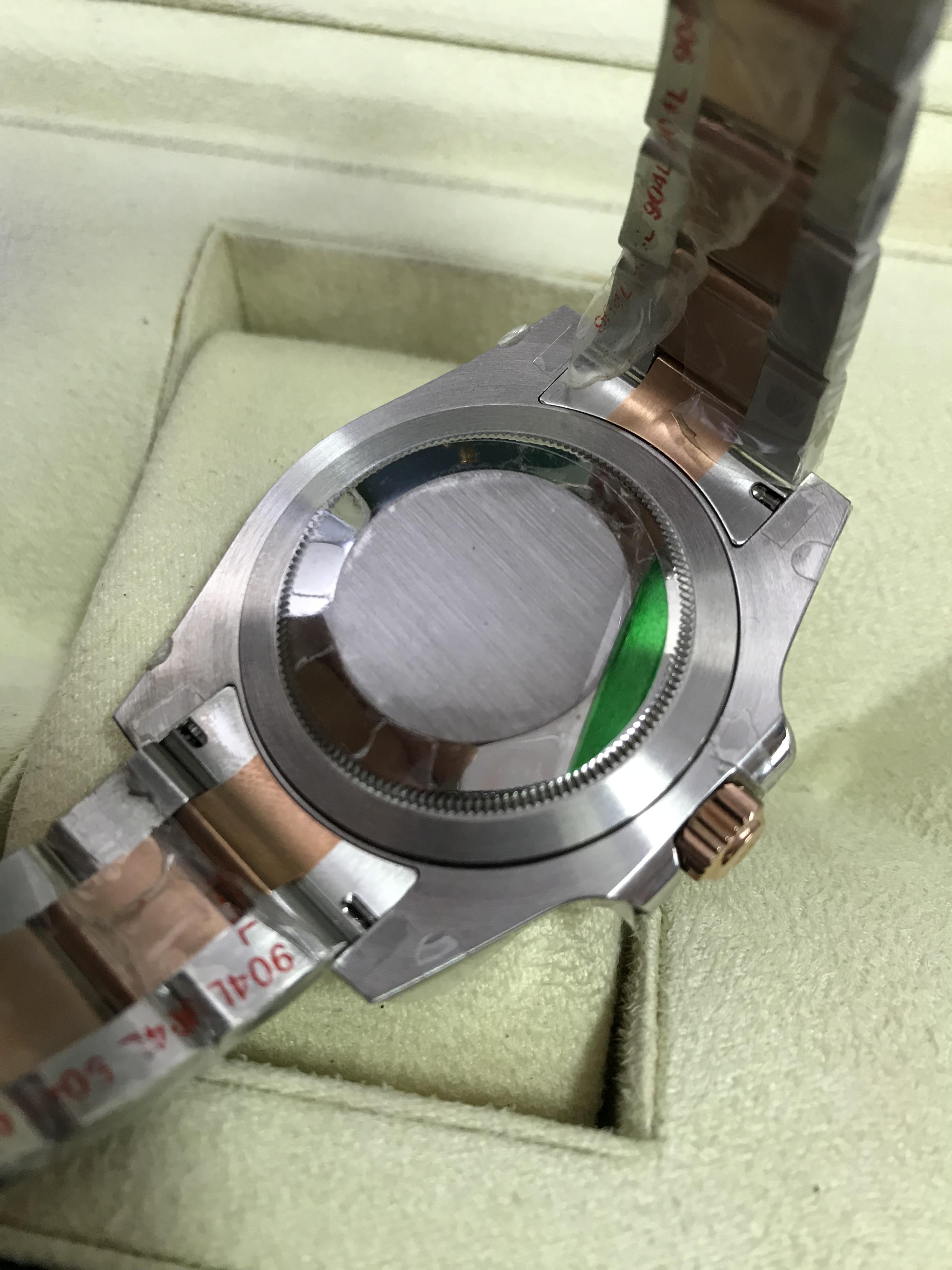 GMT-Master II