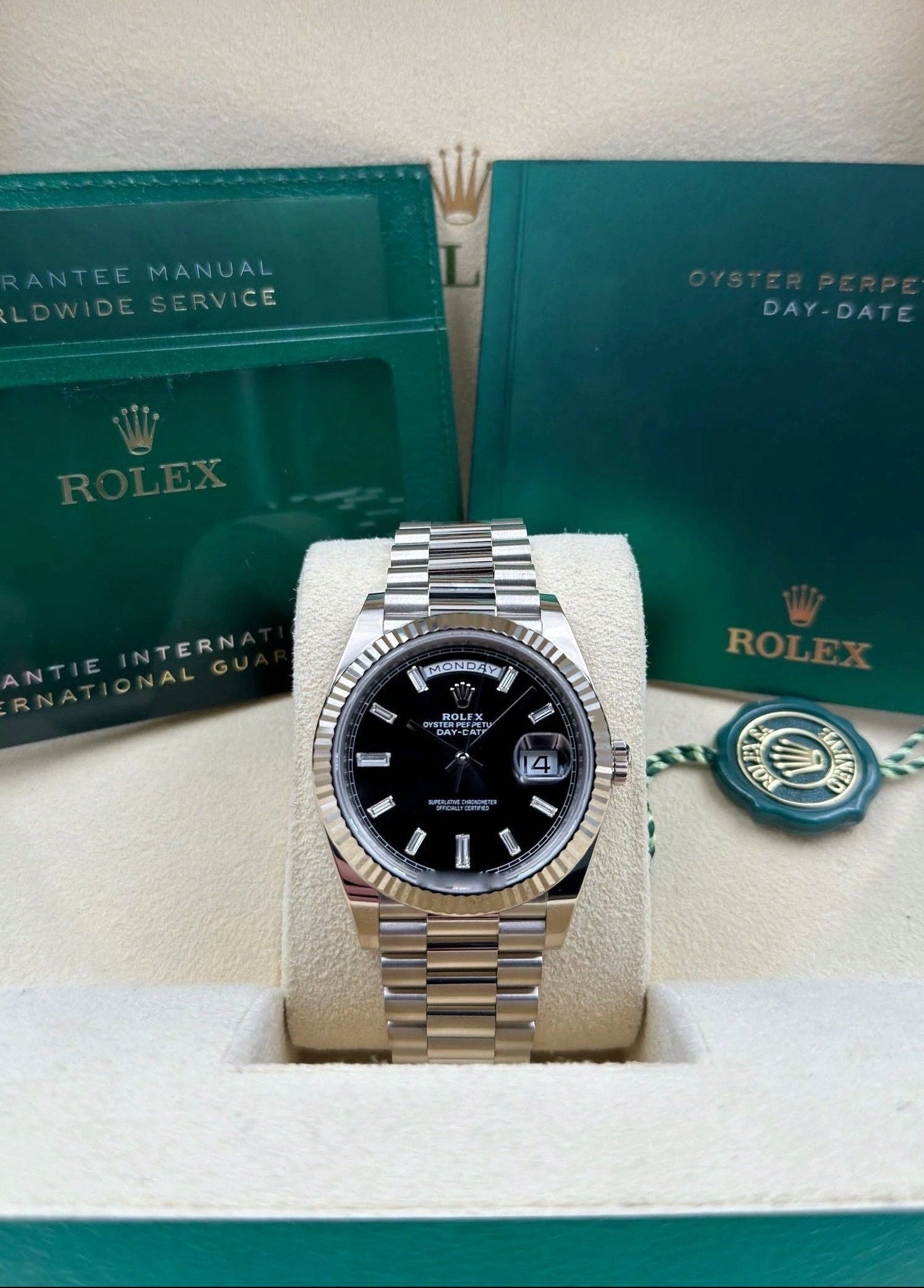 Day-Date