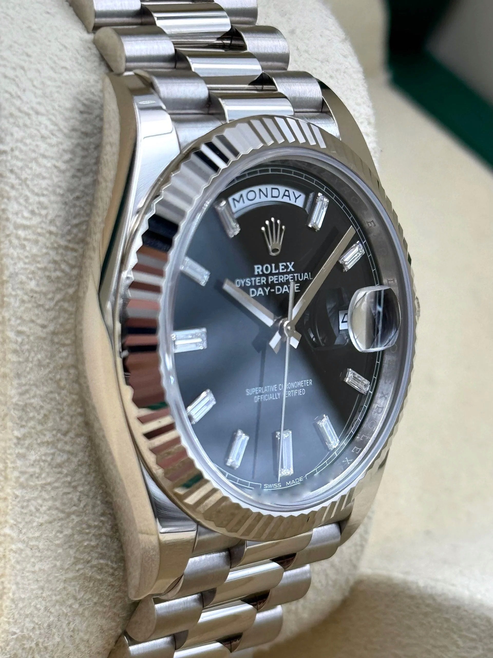 Day-Date