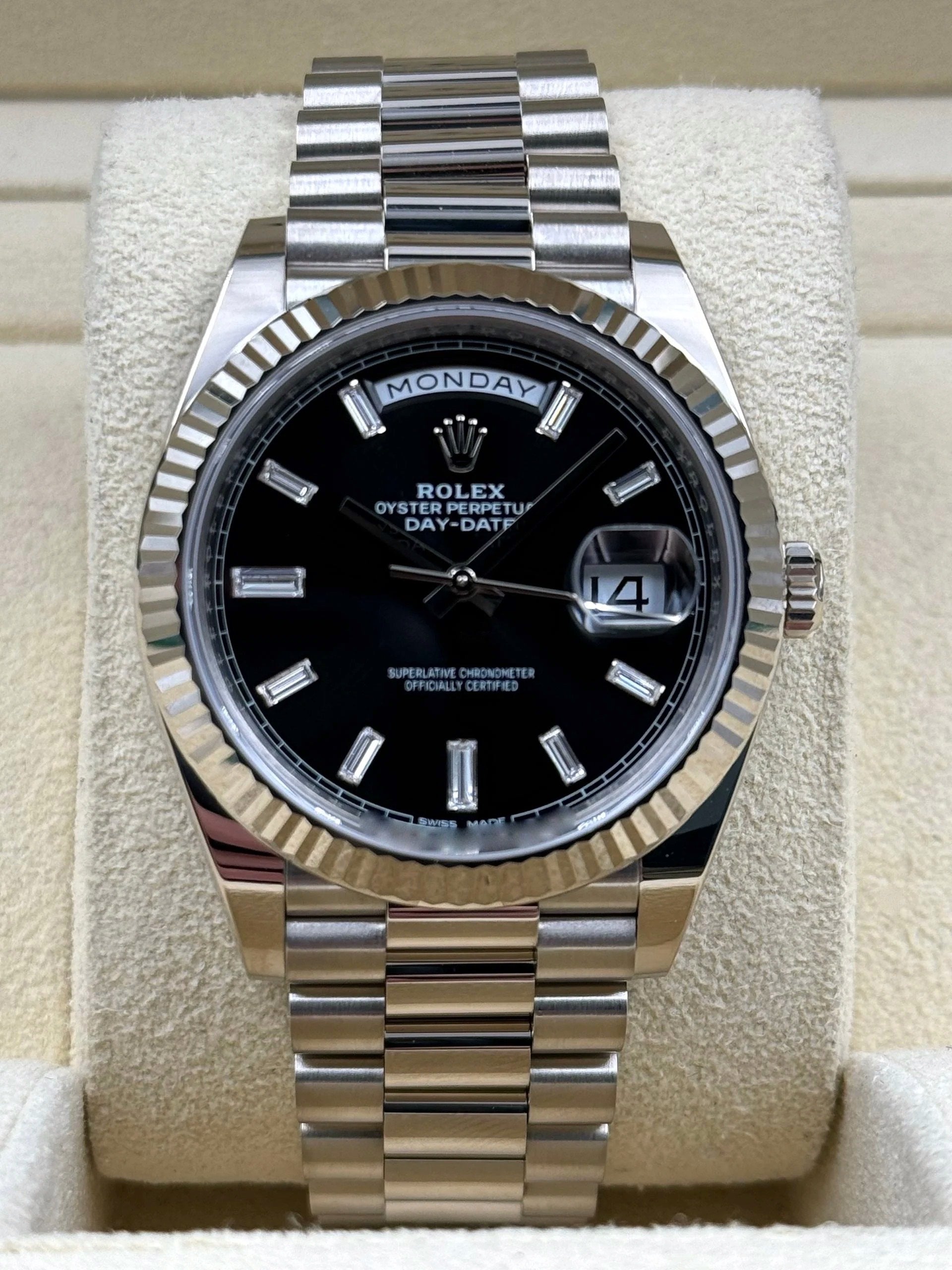 Day-Date