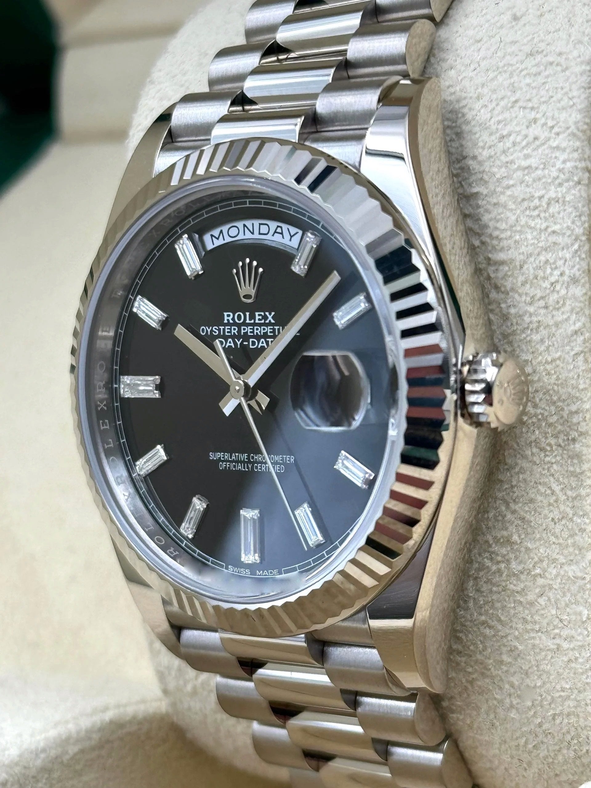 Day-Date