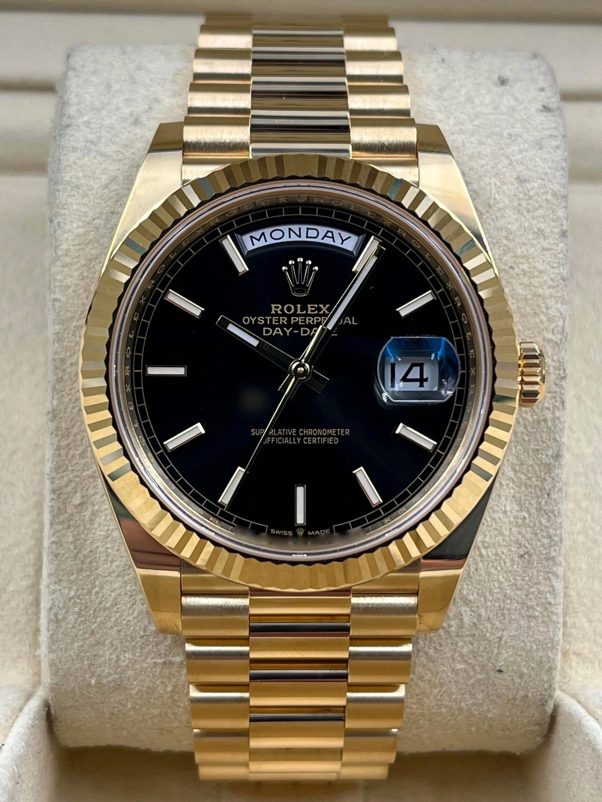 Day-Date