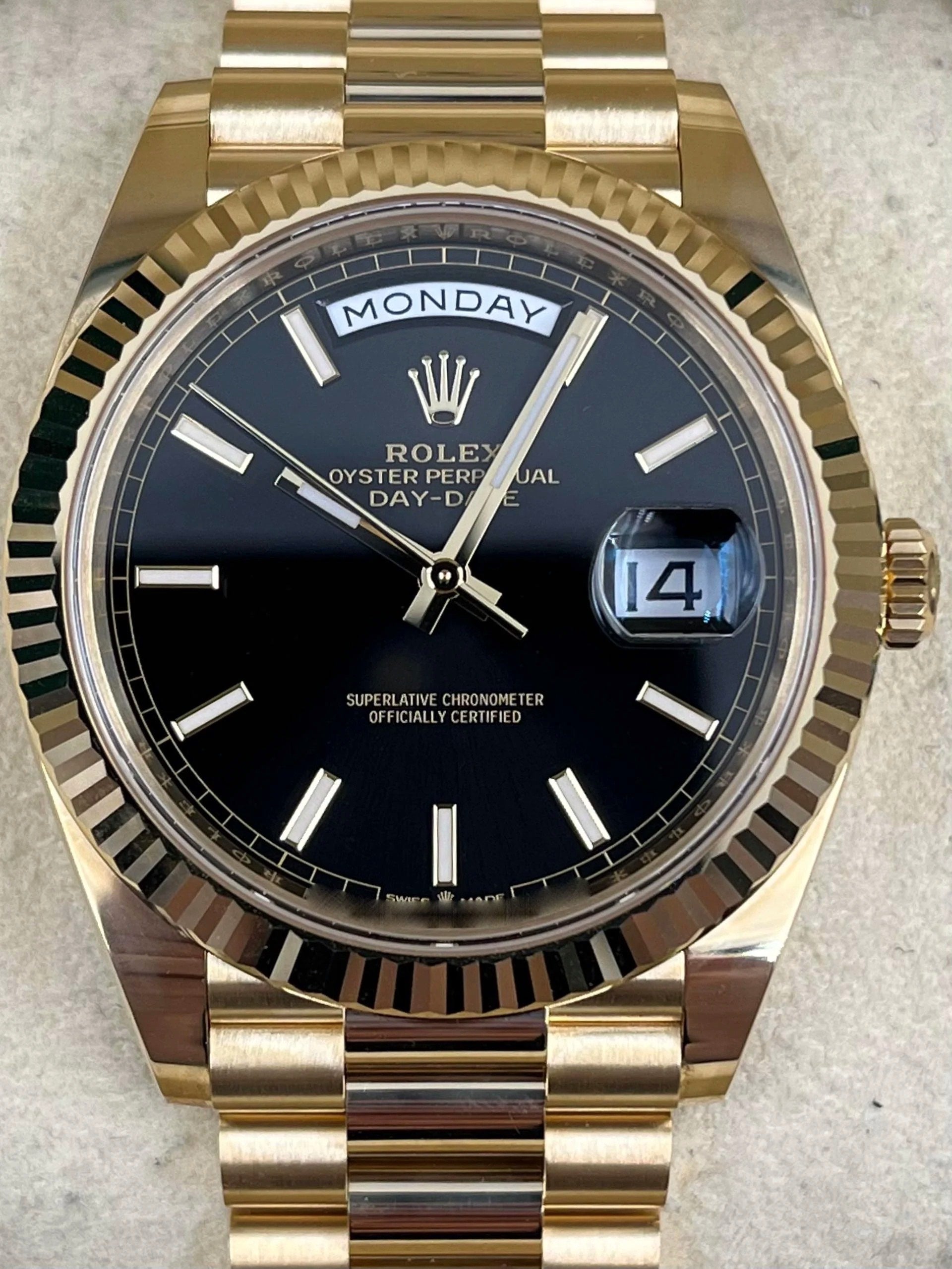 Day-Date