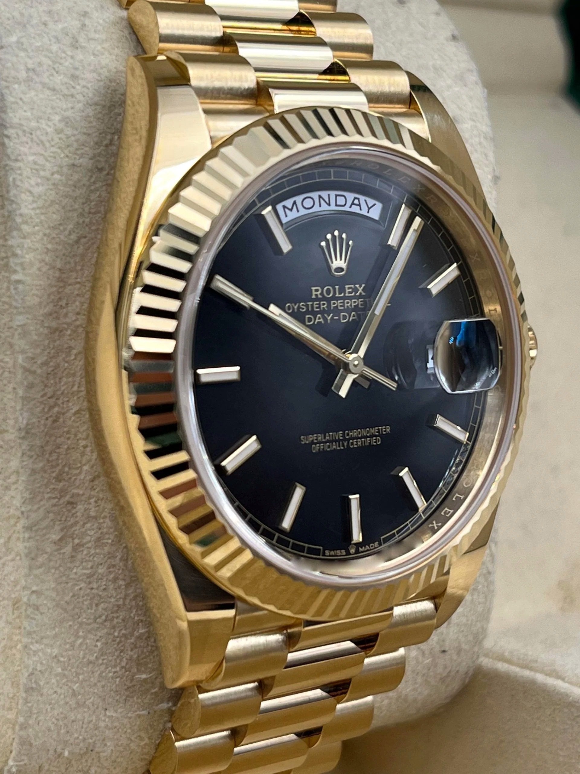 Day-Date