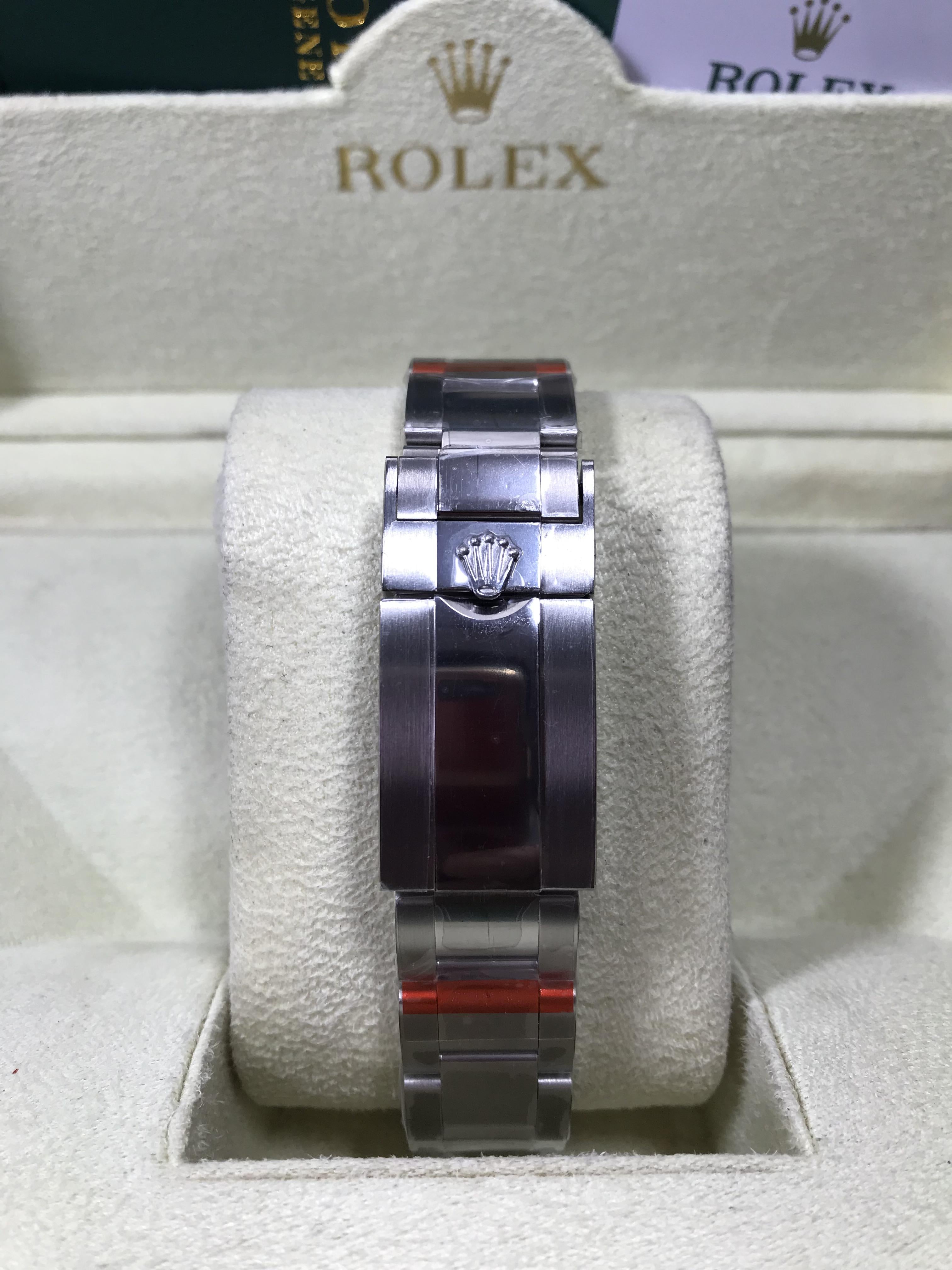 GMT-Master II