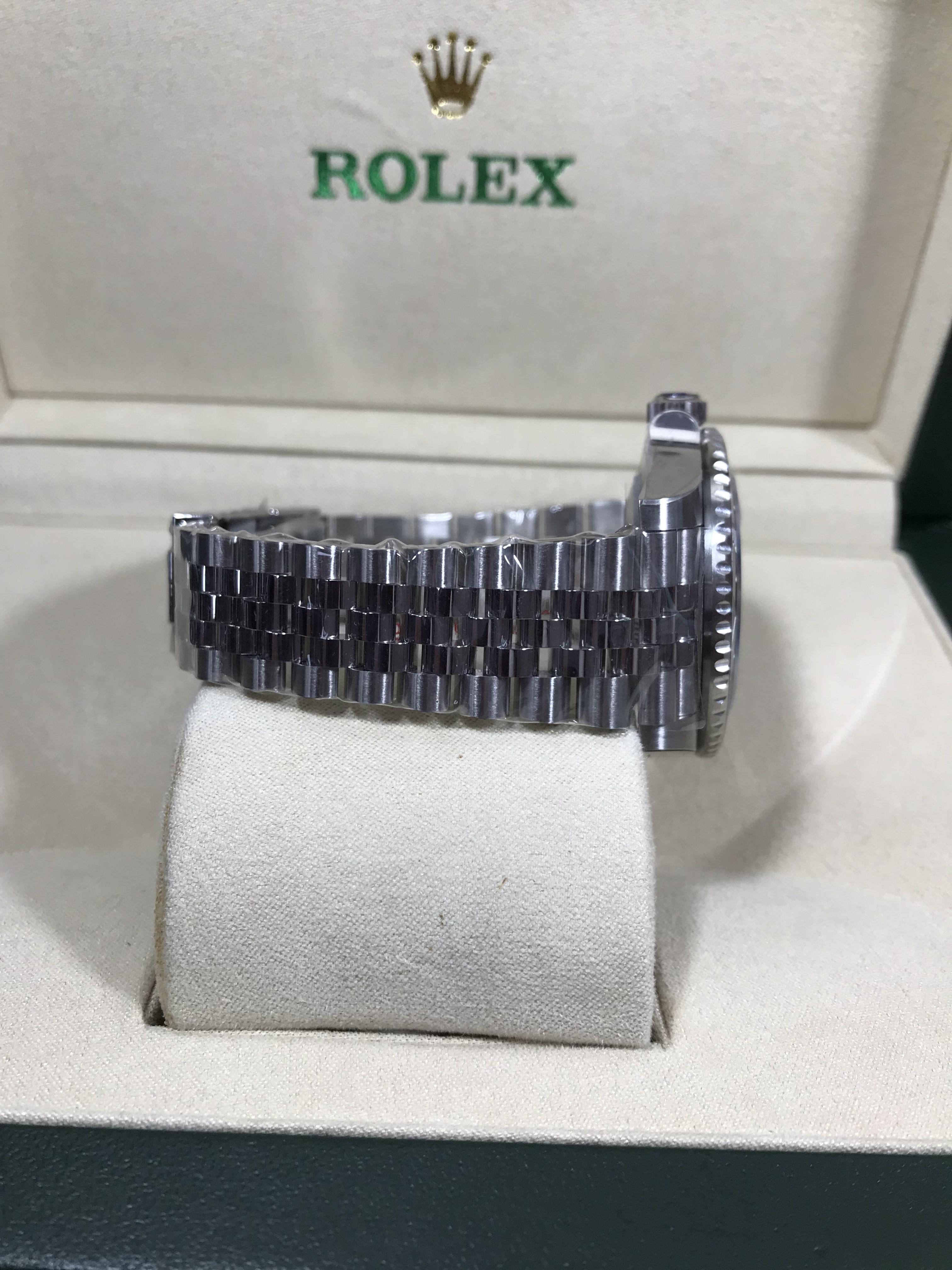 GMT-Master II