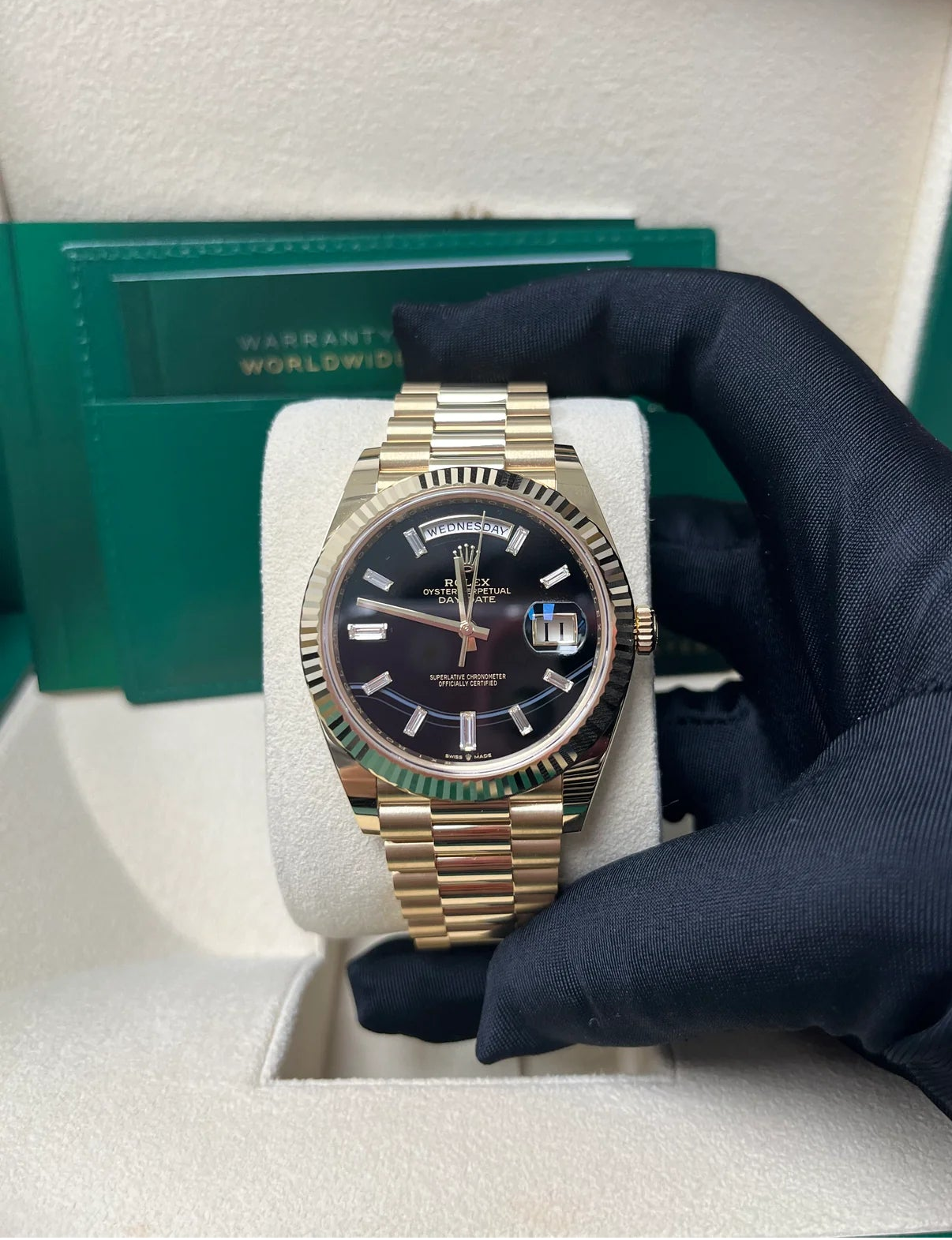 Day-Date