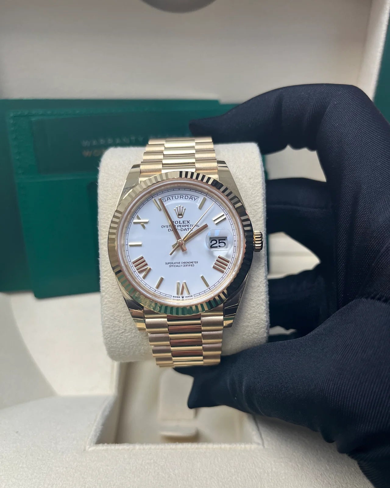 Day-Date