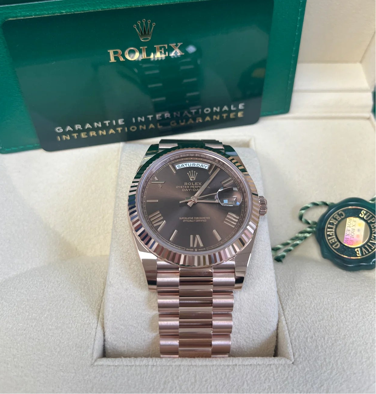 Day-Date