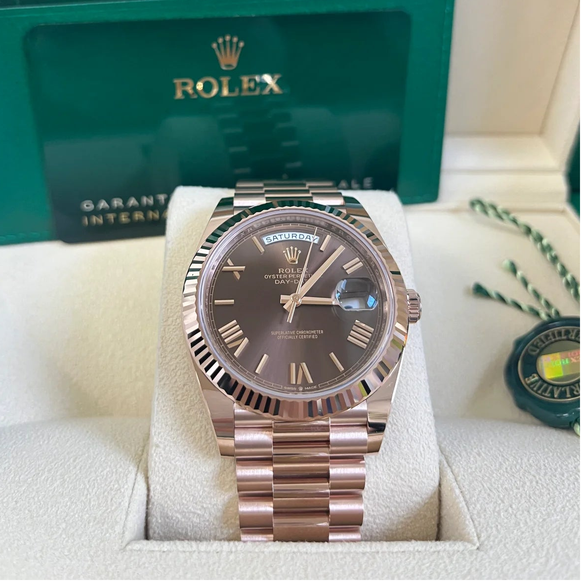 Day-Date