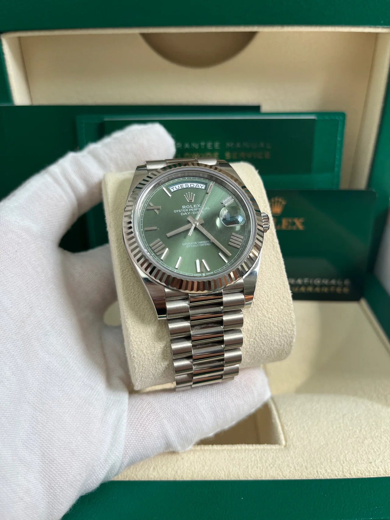 Day-Date