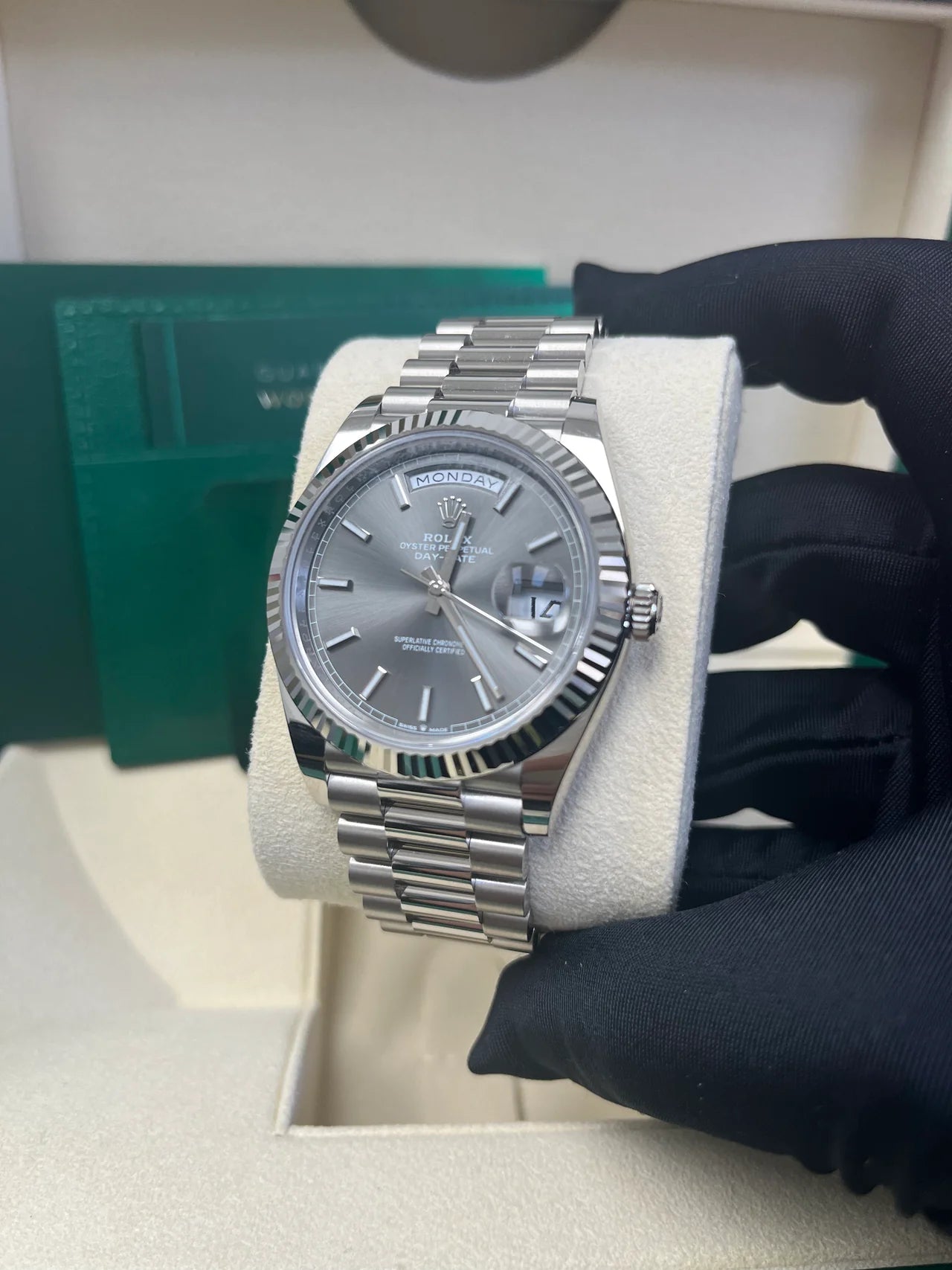 Day-Date