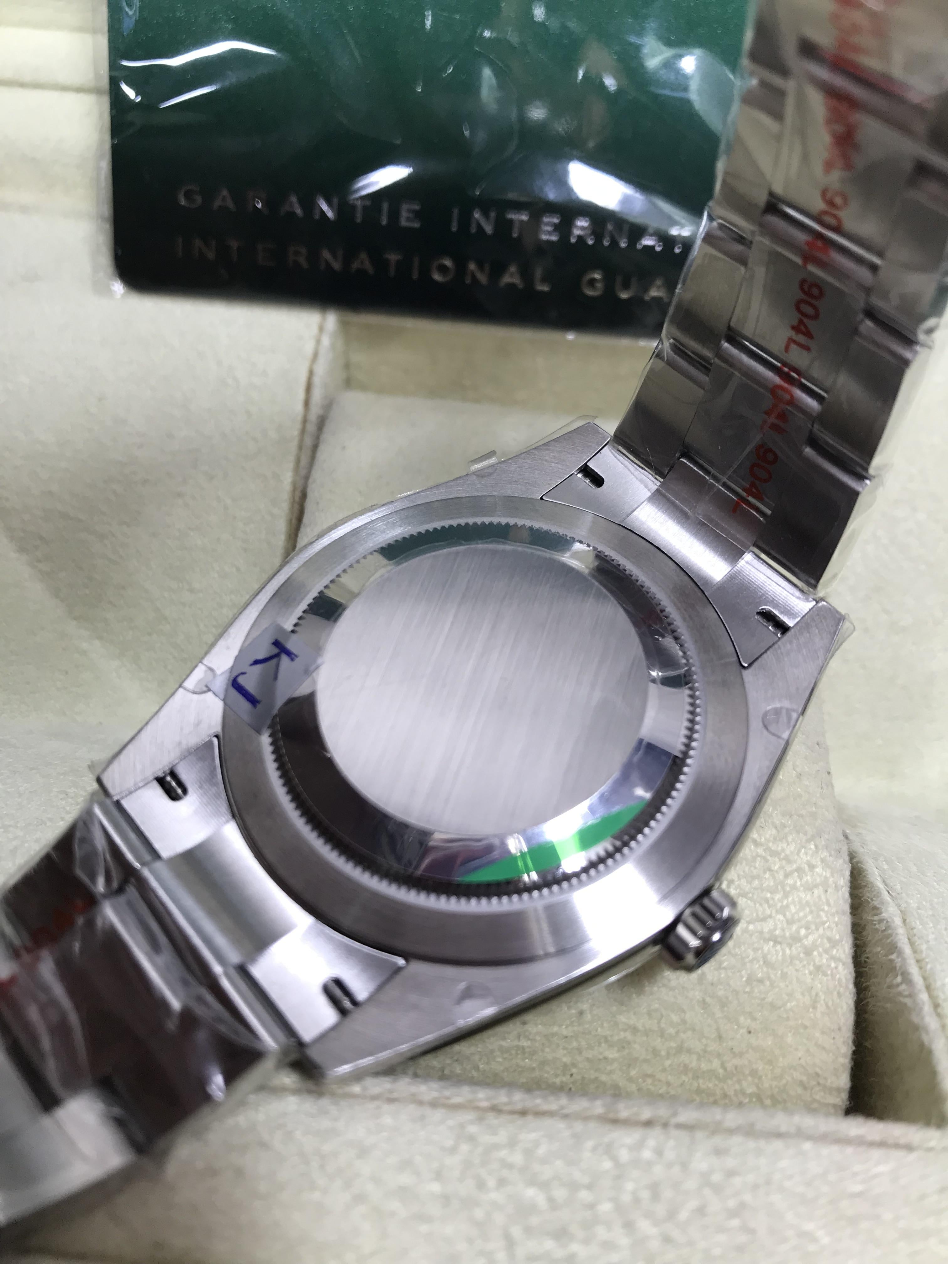 Oyster Perpetual