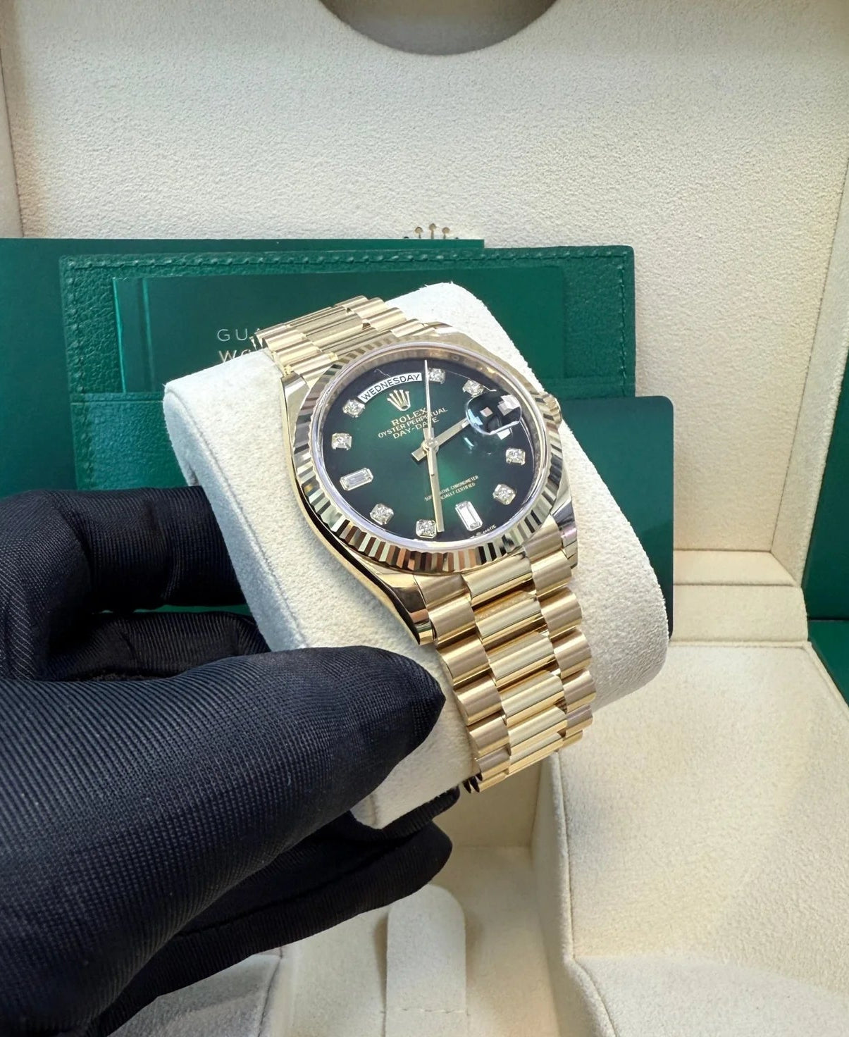 Day-Date