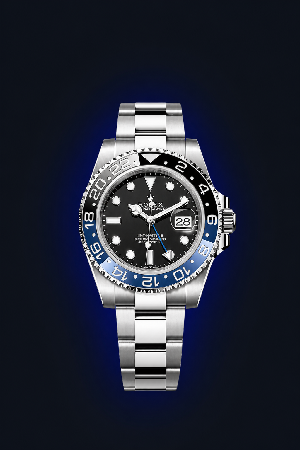 GMT-Master II