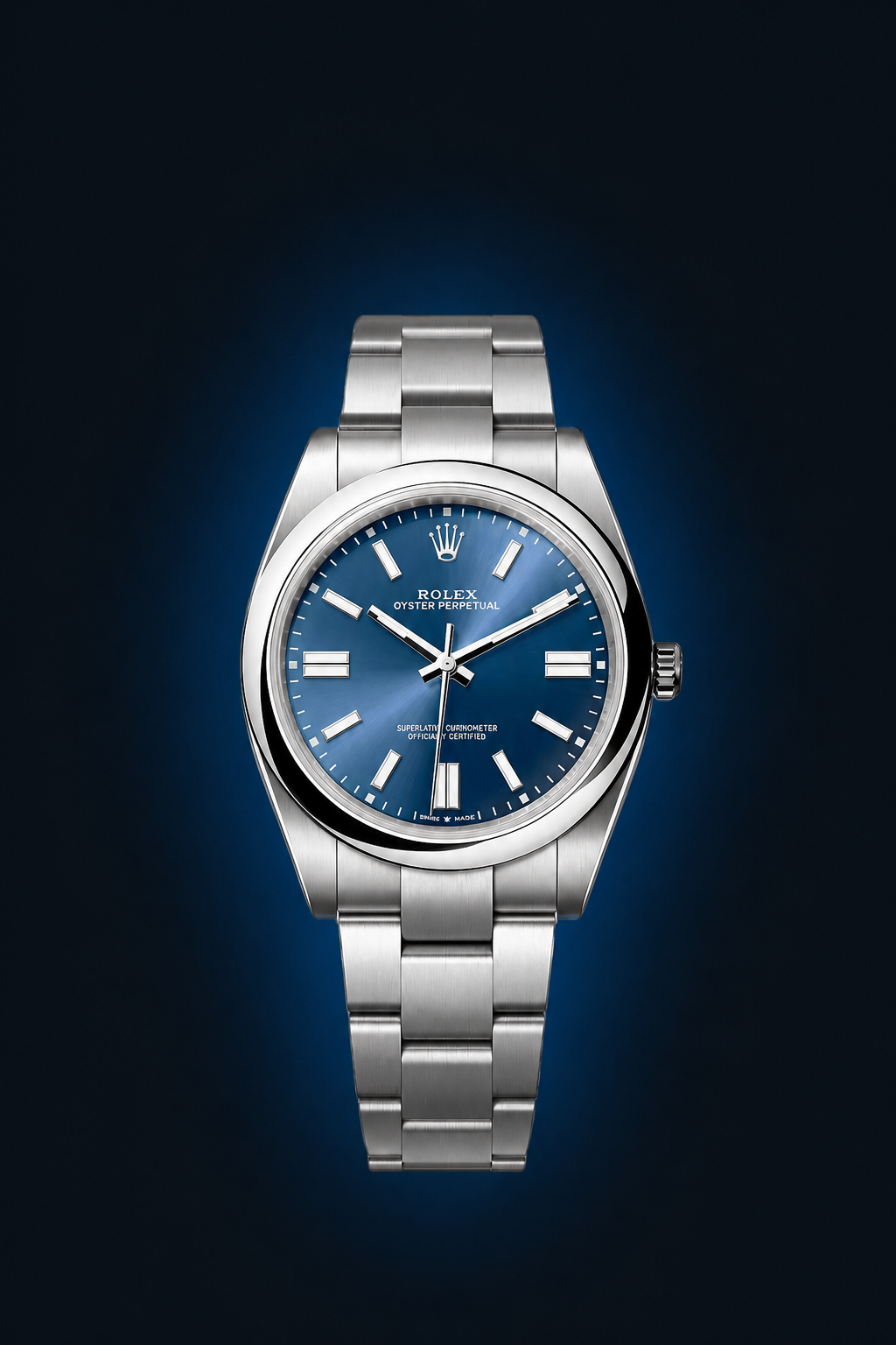 Oyster Perpetual