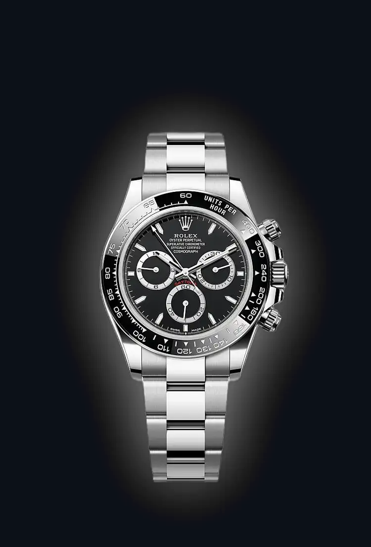 Daytona