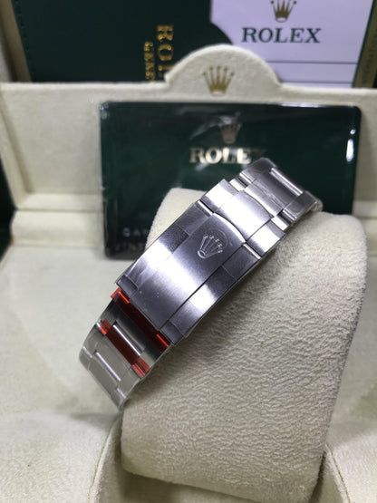 Oyster Perpetual 