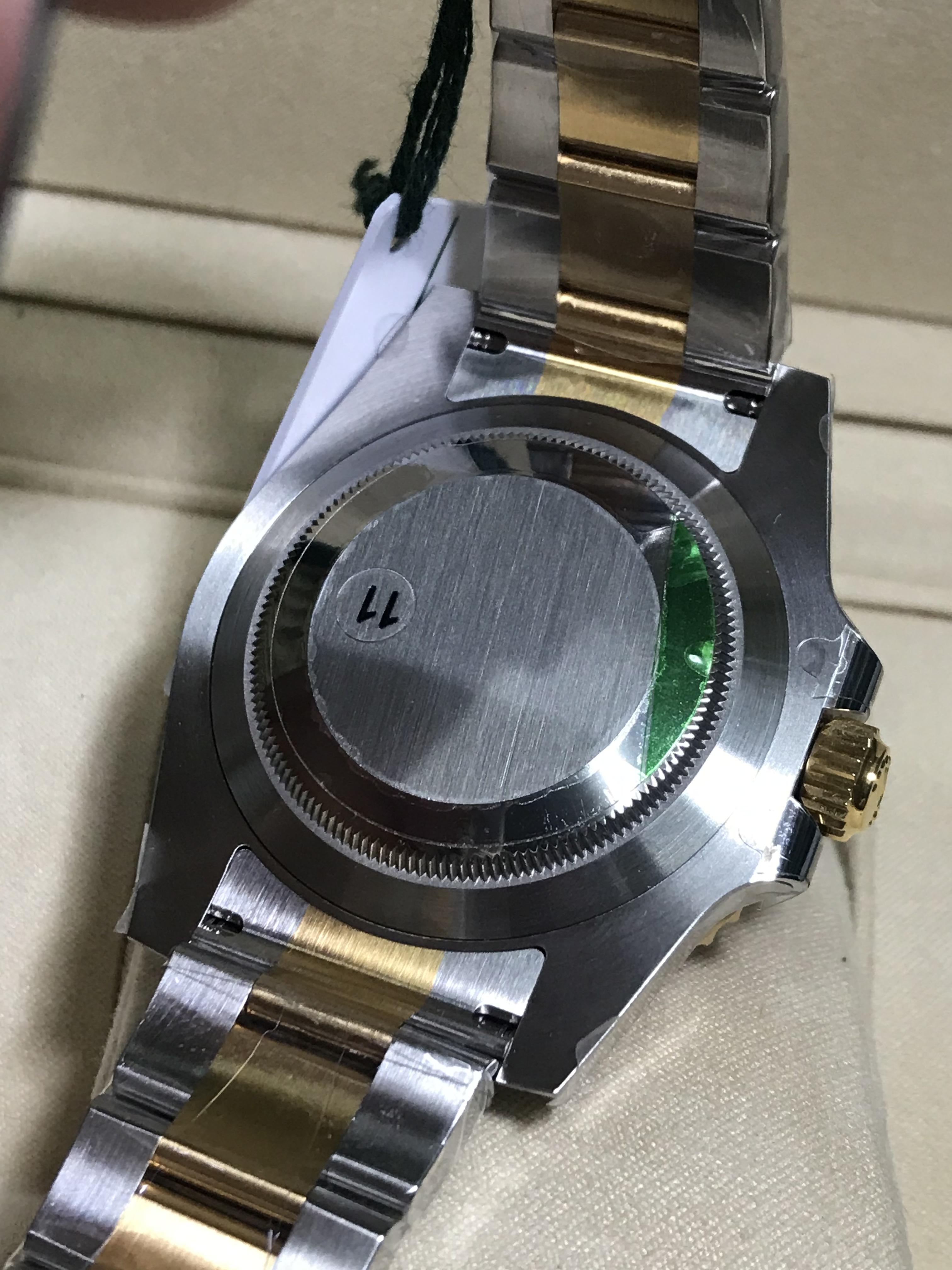 Submariner 