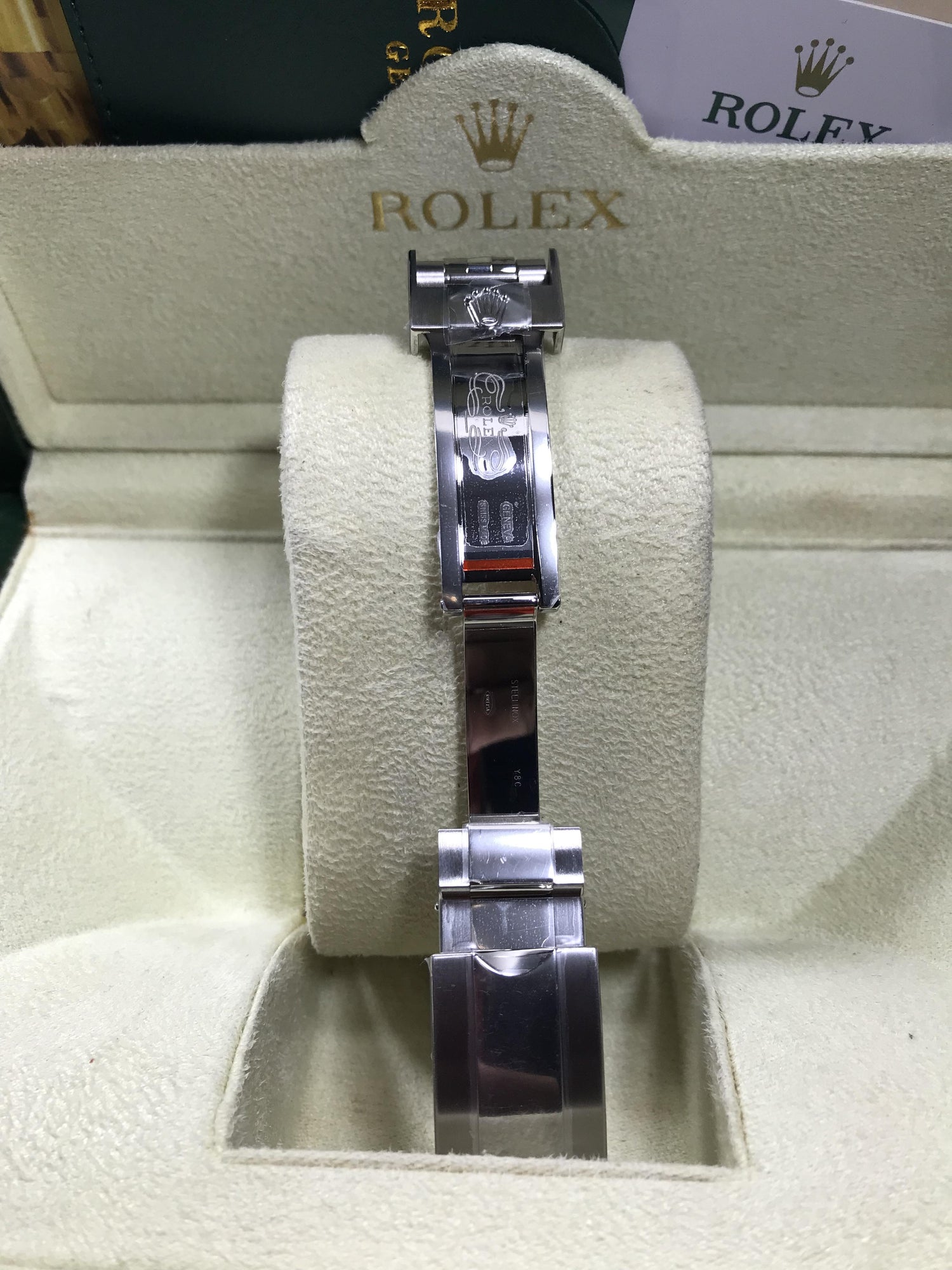 GMT-Master II 
