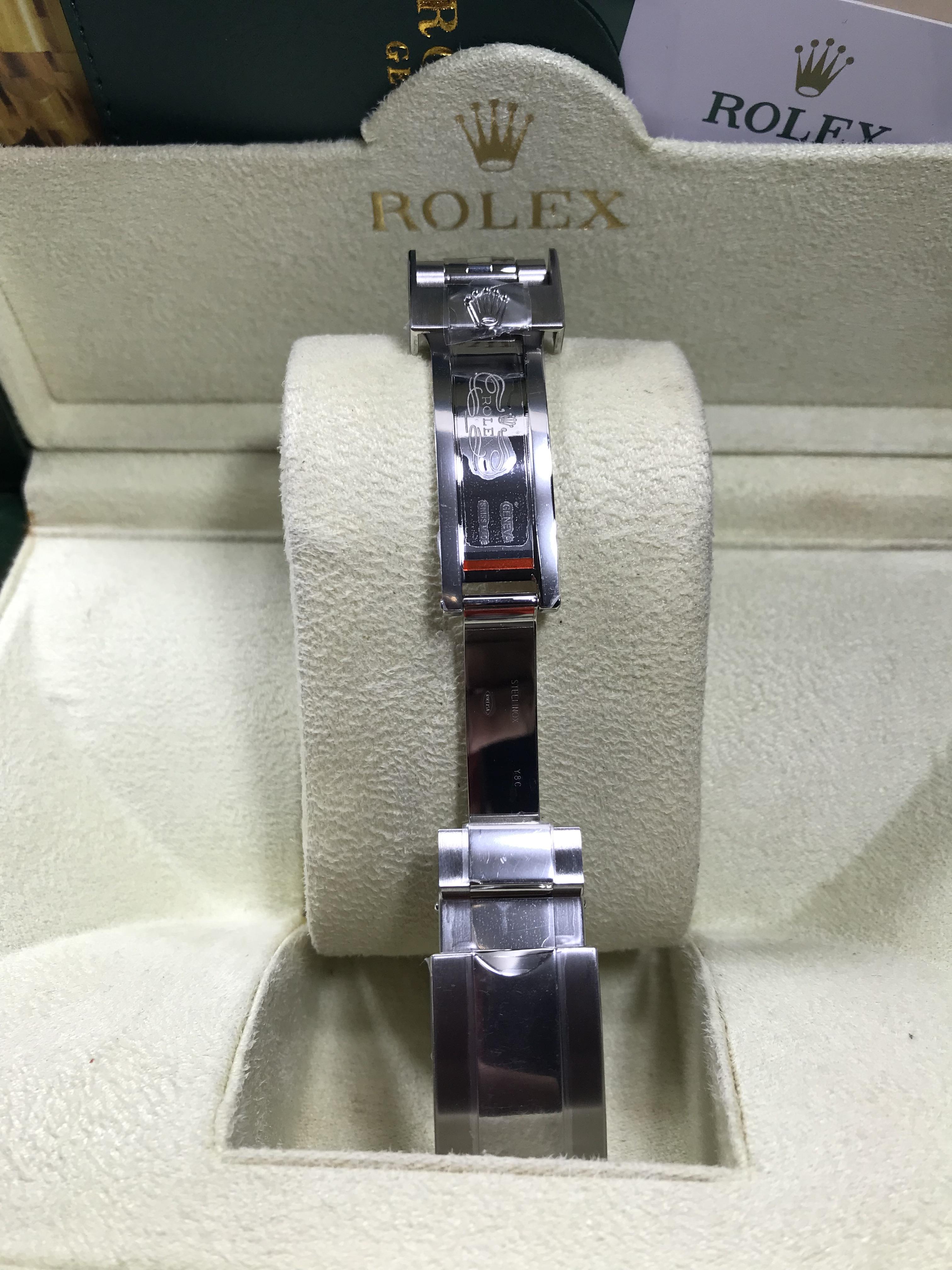 GMT-Master II 