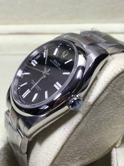 Oyster Perpetual 