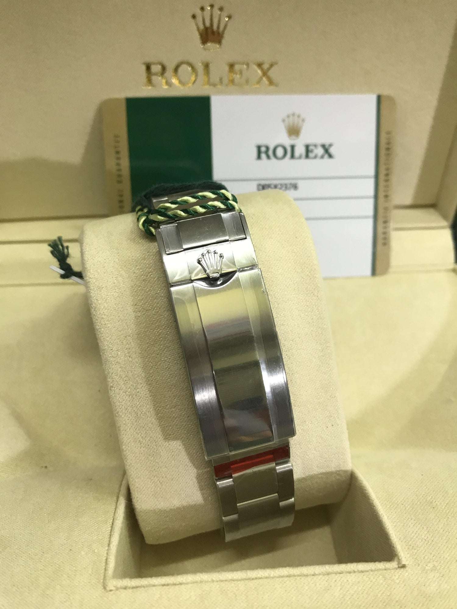 Submariner 