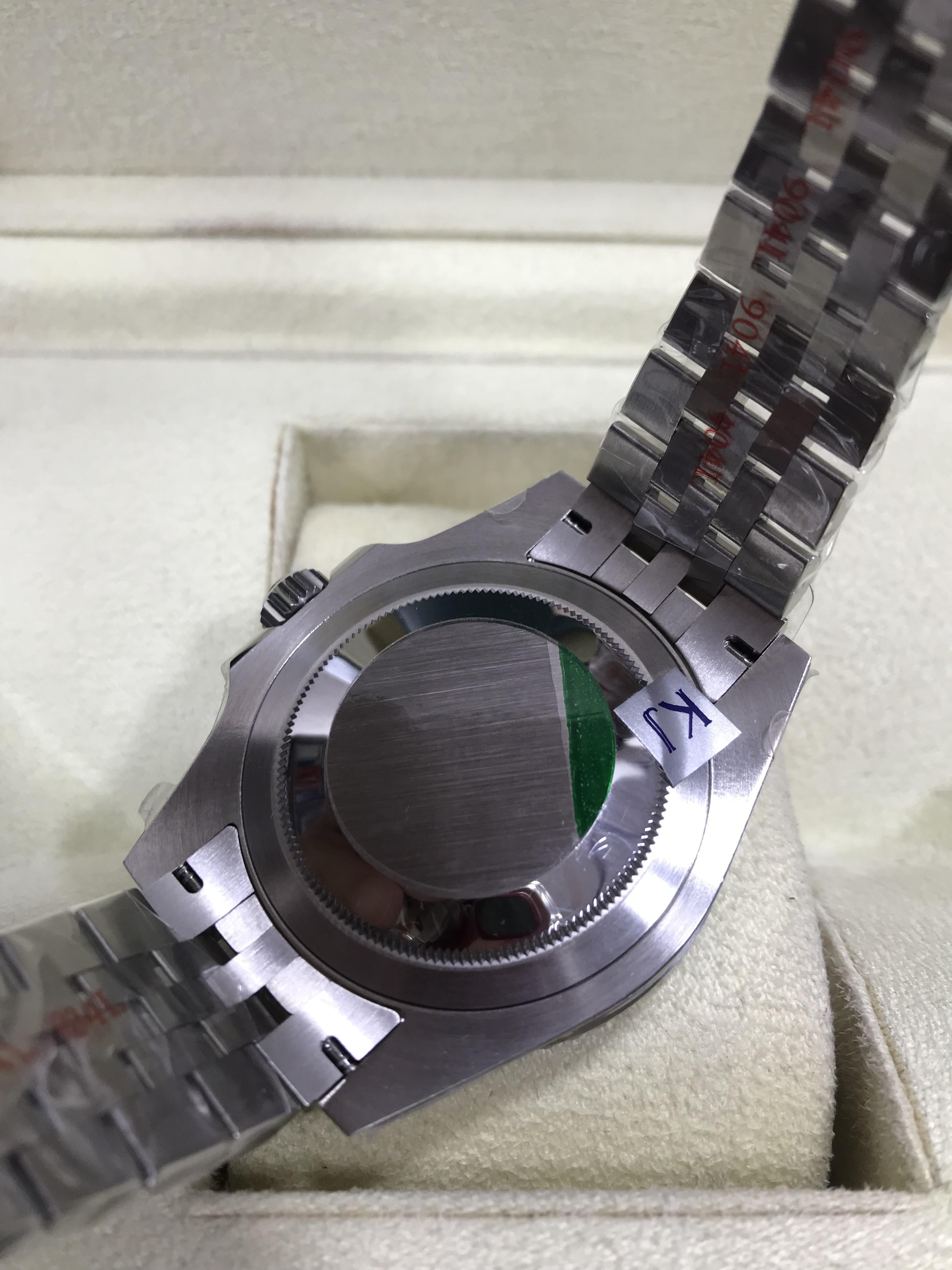 GMT-Master II 