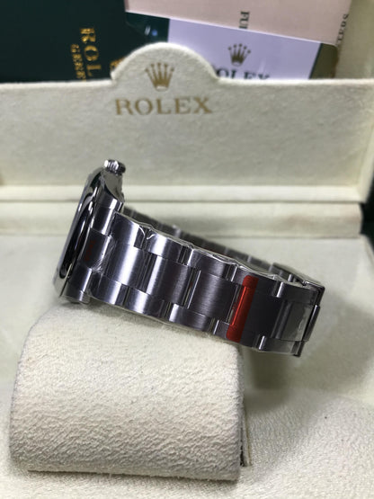 Oyster Perpetual 
