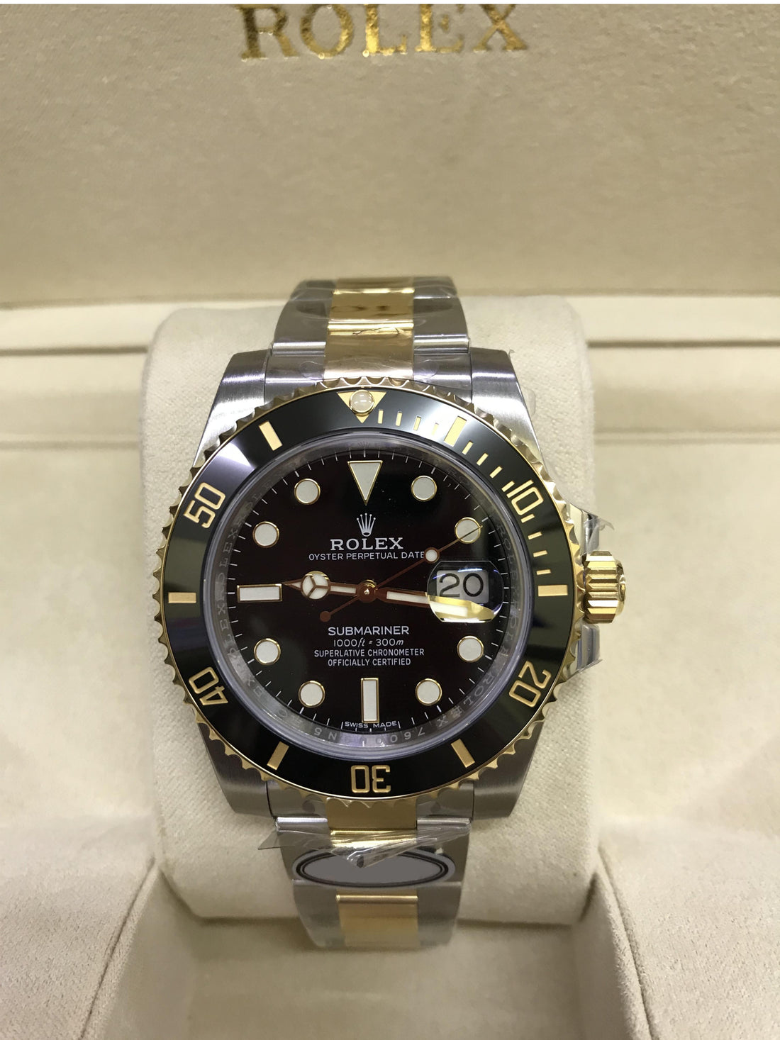 Submariner 