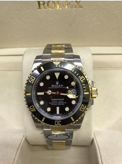Submariner 