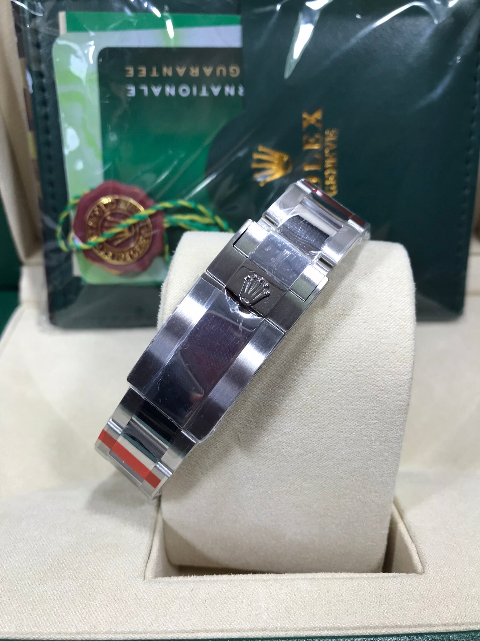 GMT-Master II 