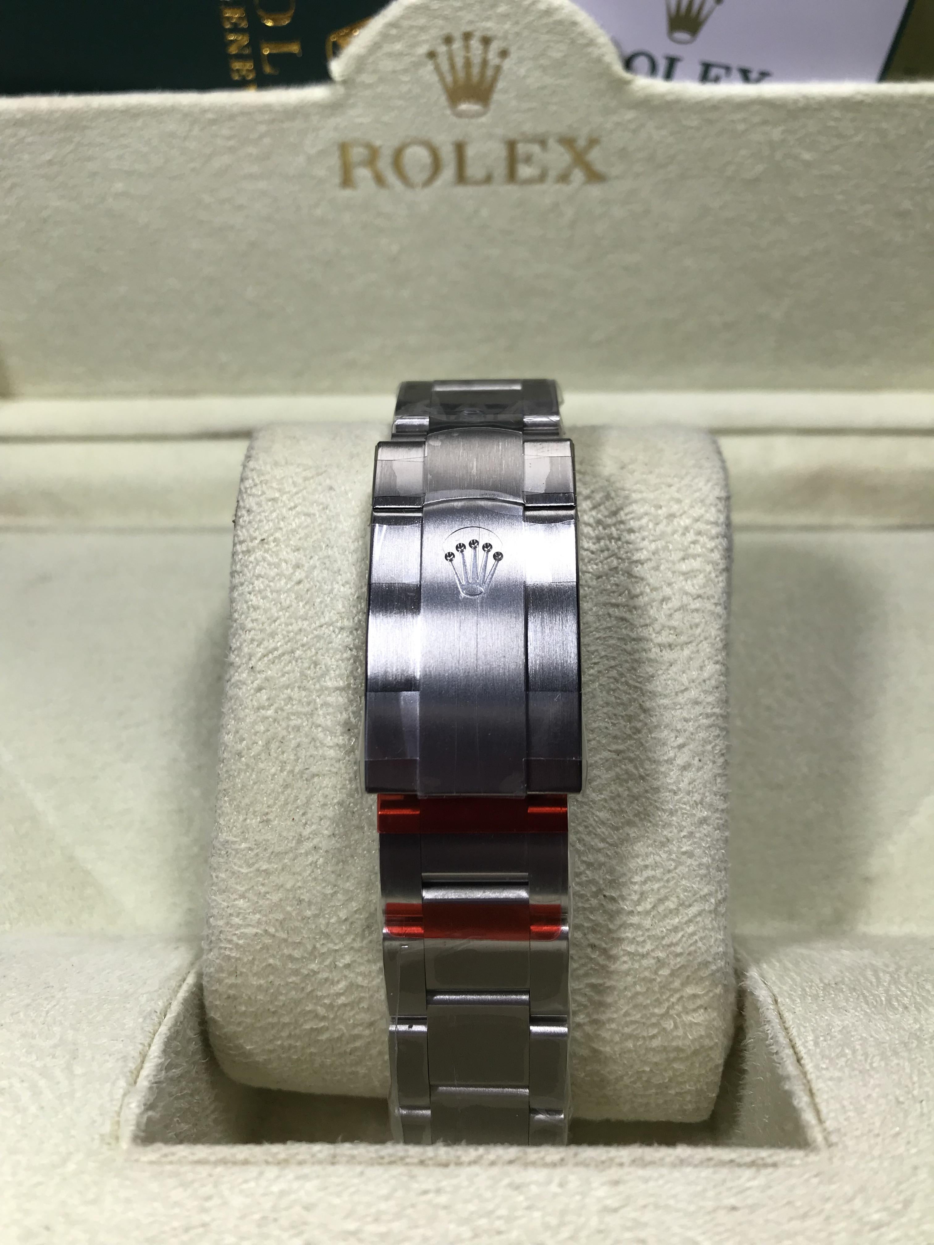 Oyster Perpetual 