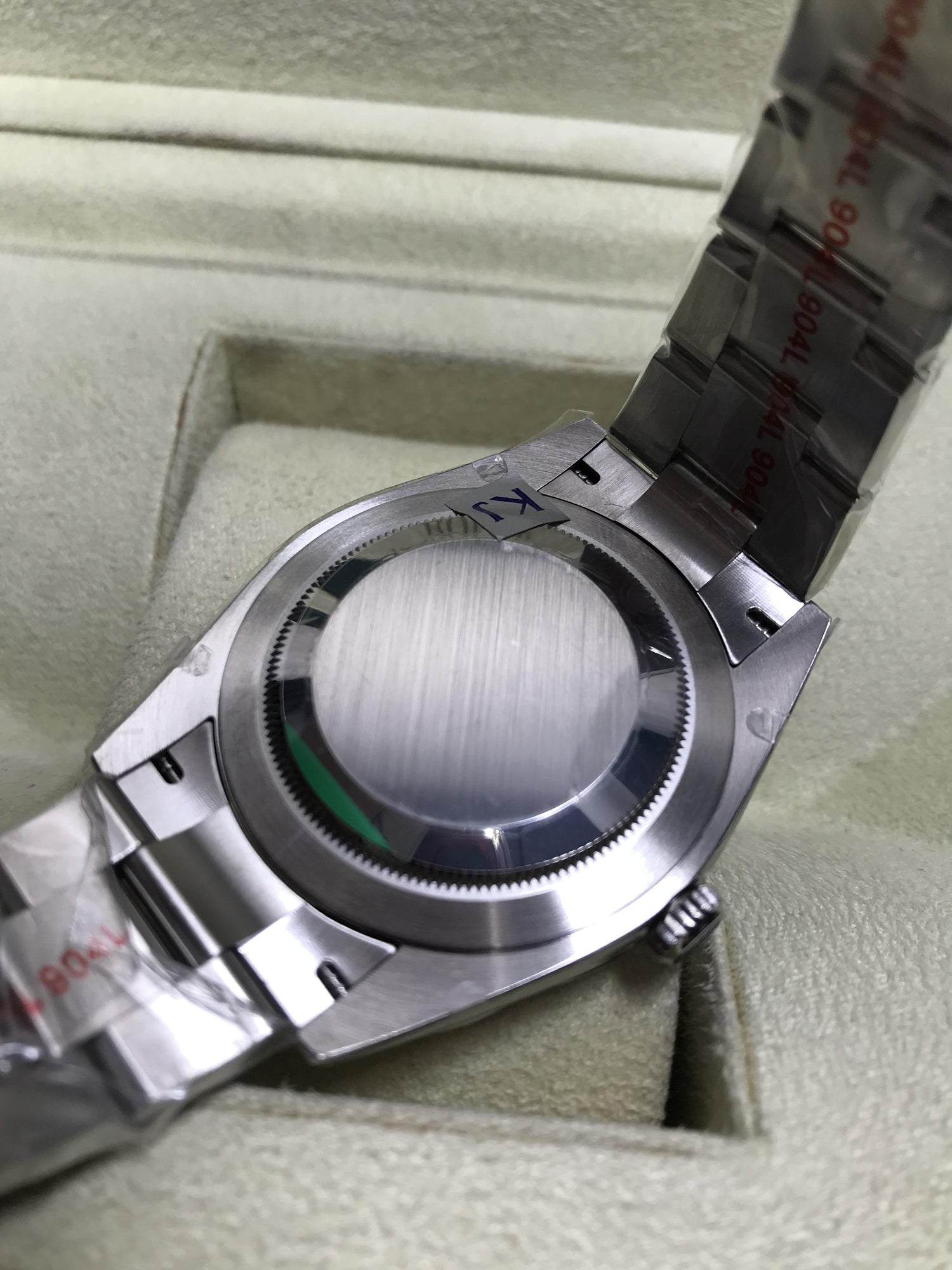 Oyster Perpetual 