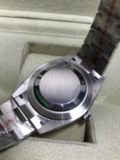 Oyster Perpetual 