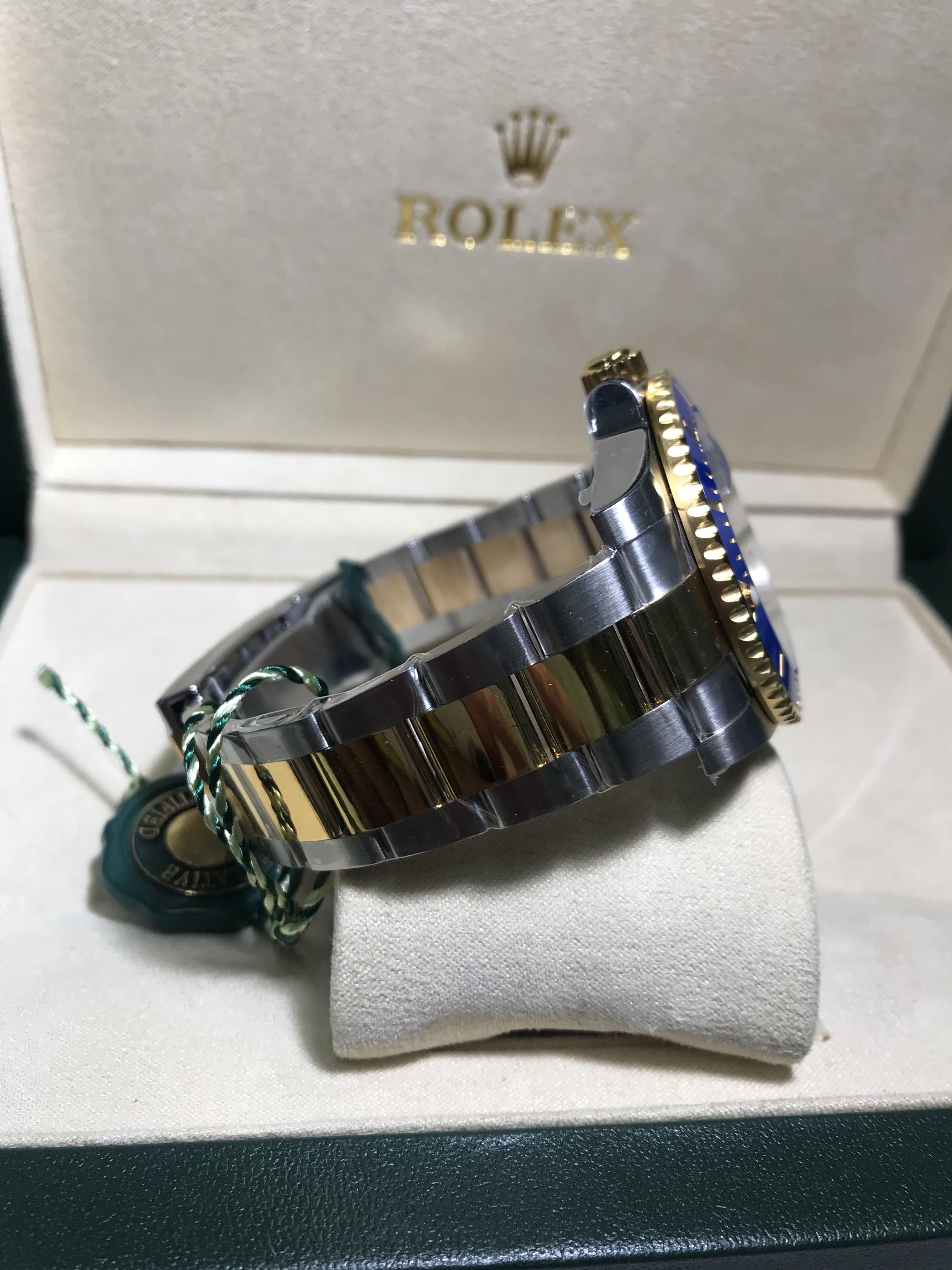 Submariner 