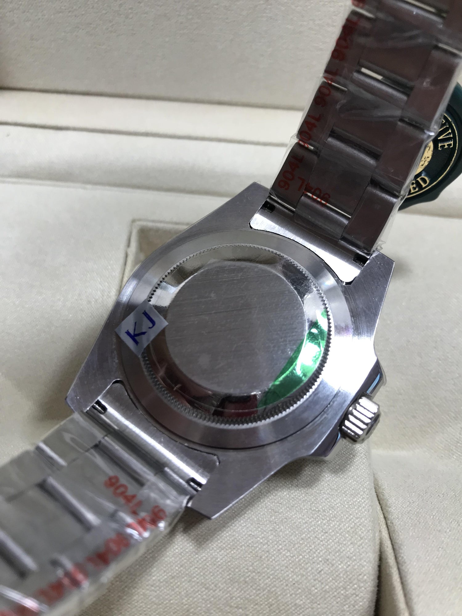 GMT-Master II 
