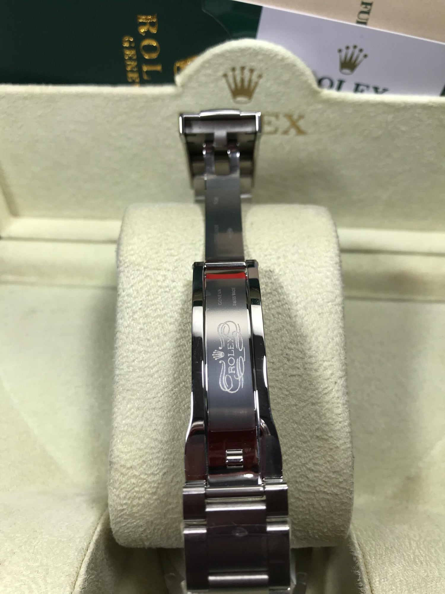 Oyster Perpetual 