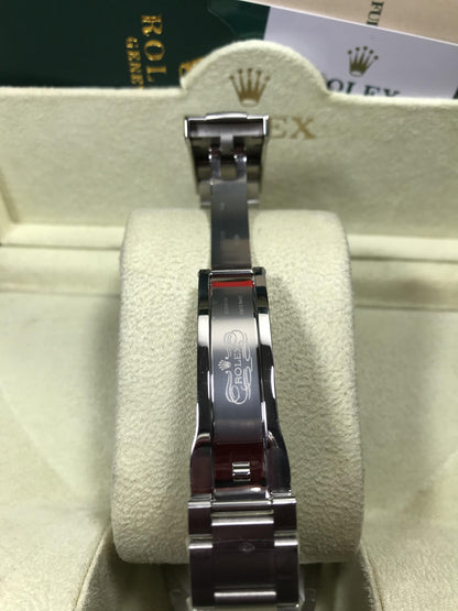 Oyster Perpetual 