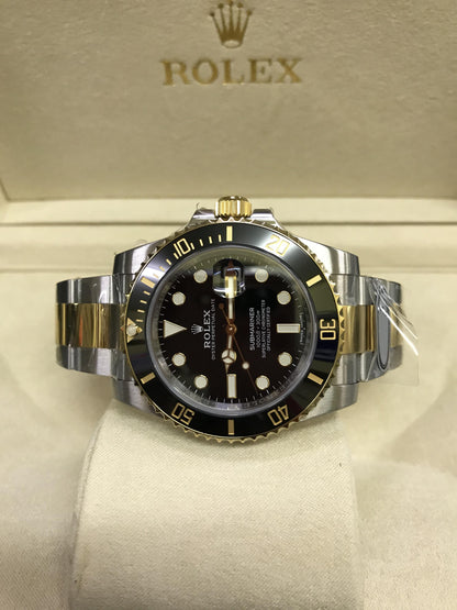 Submariner 