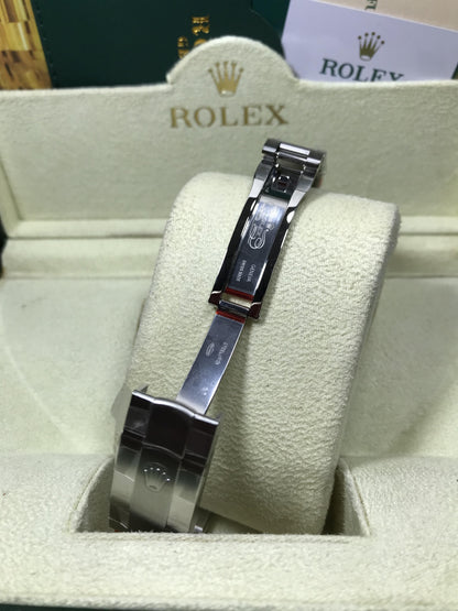 Oyster Perpetual 