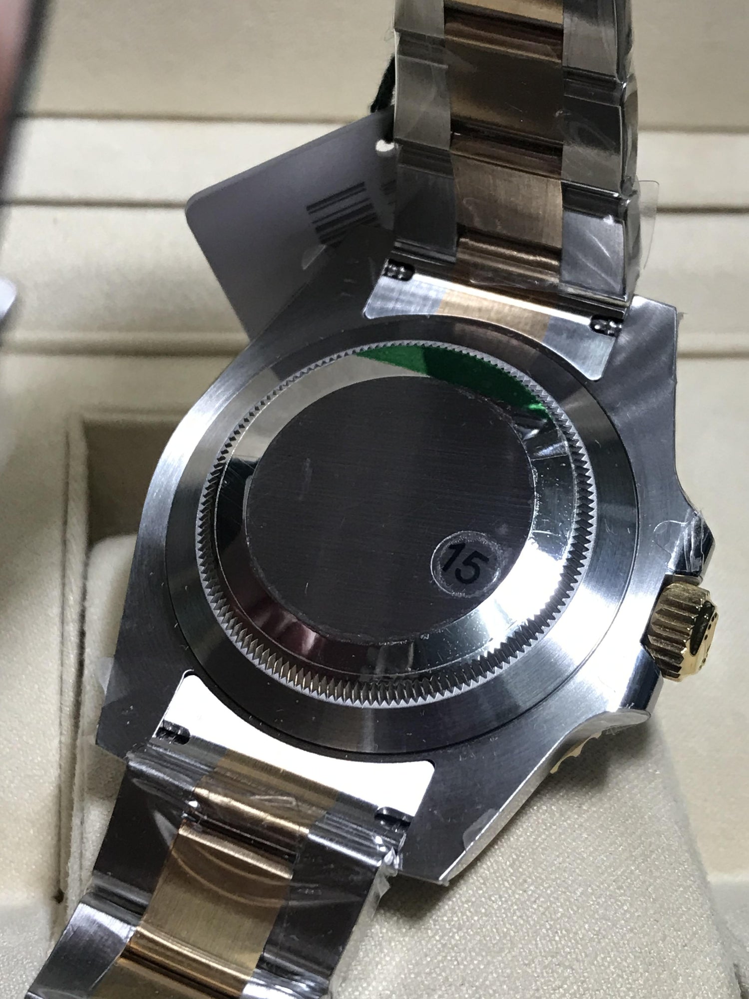 Submariner 