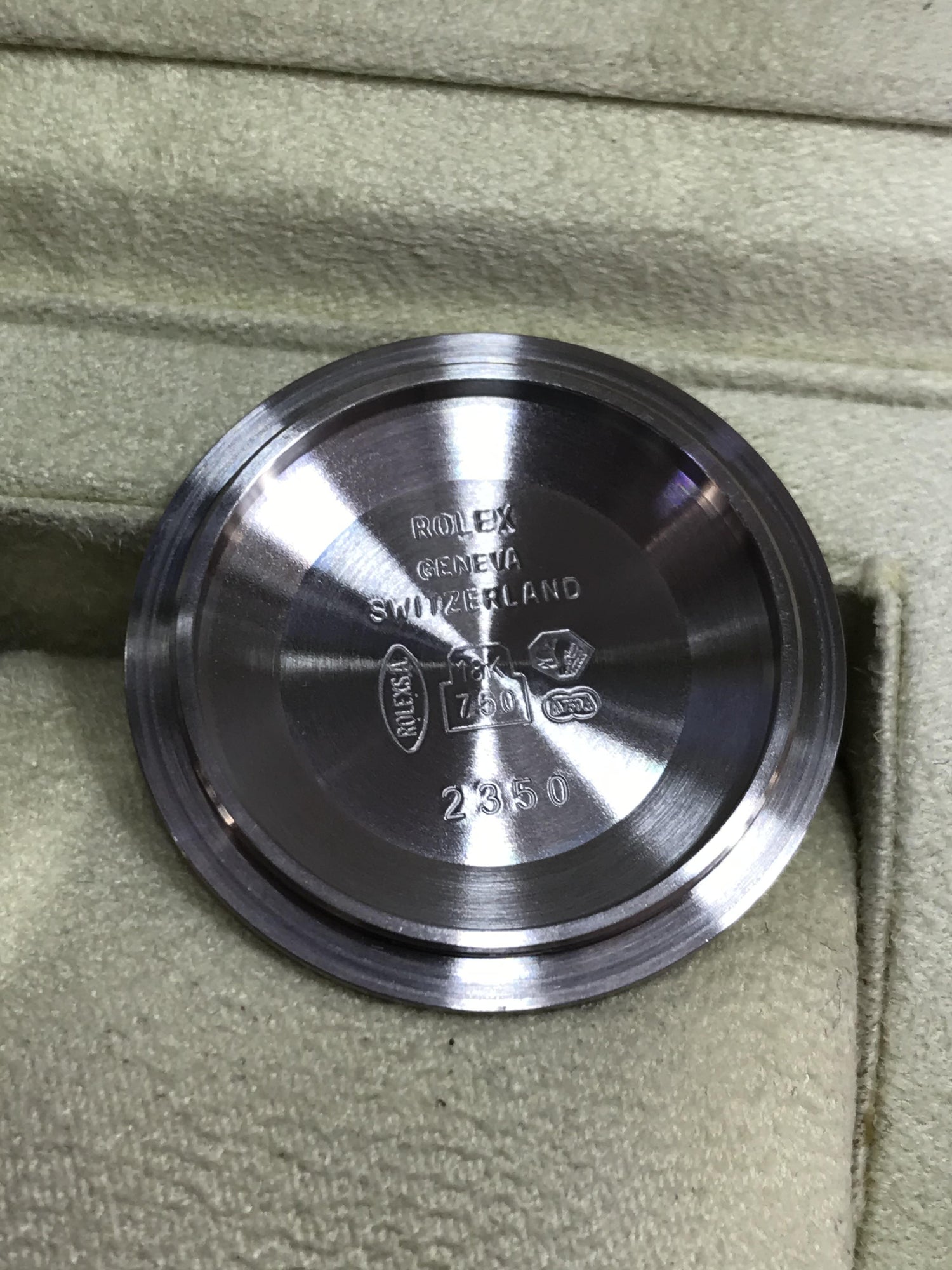 GMT-Master II 