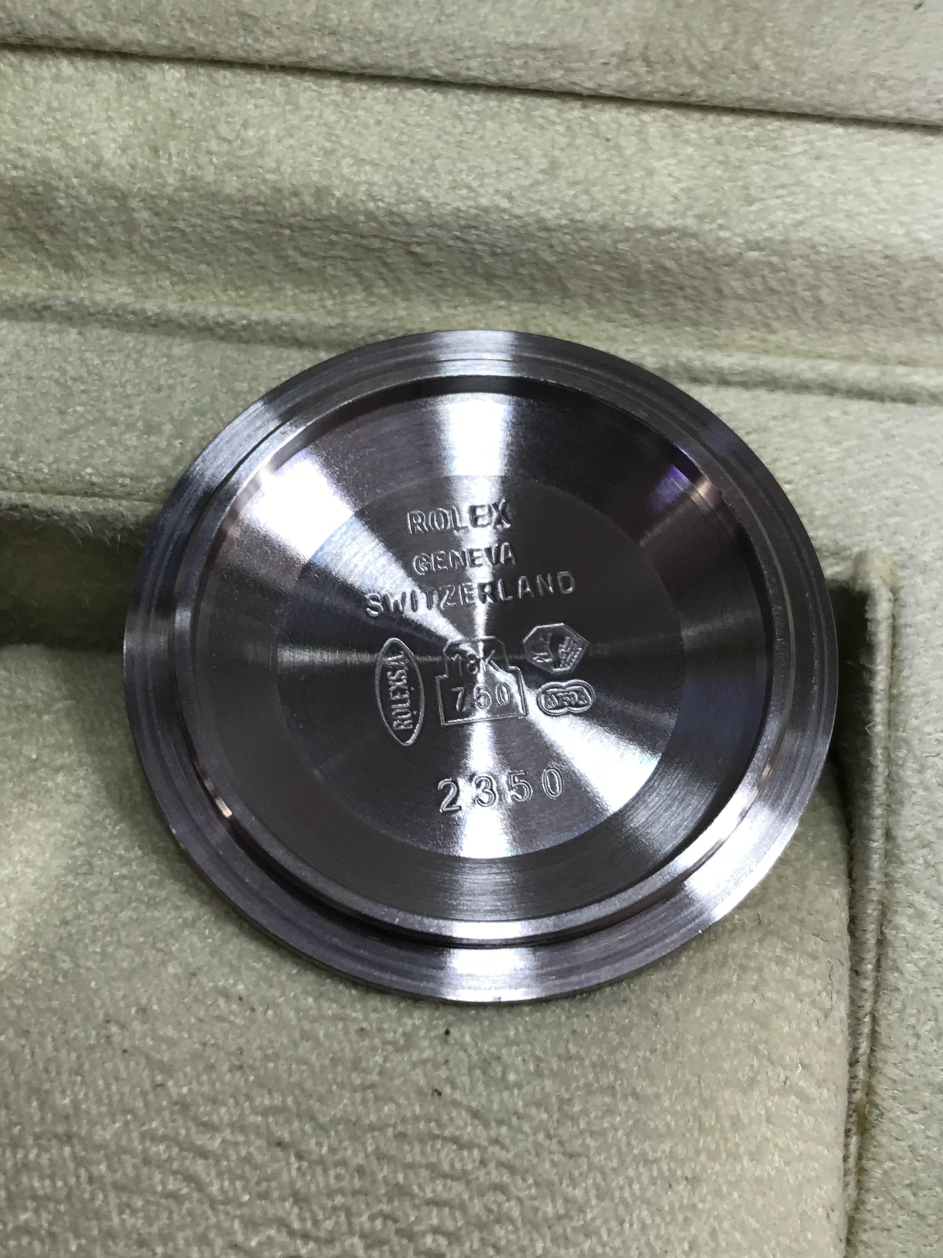 GMT-Master II 