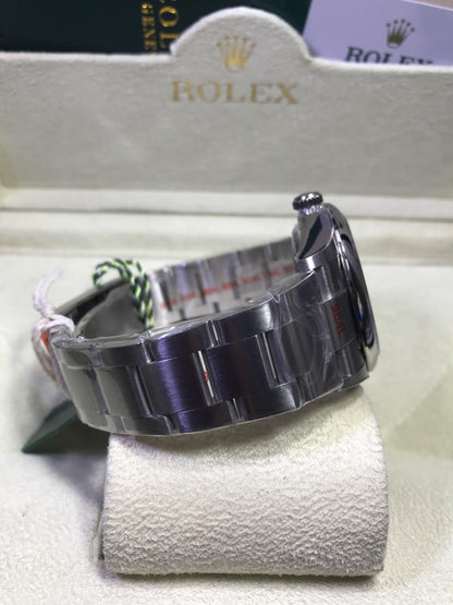 Oyster Perpetual 