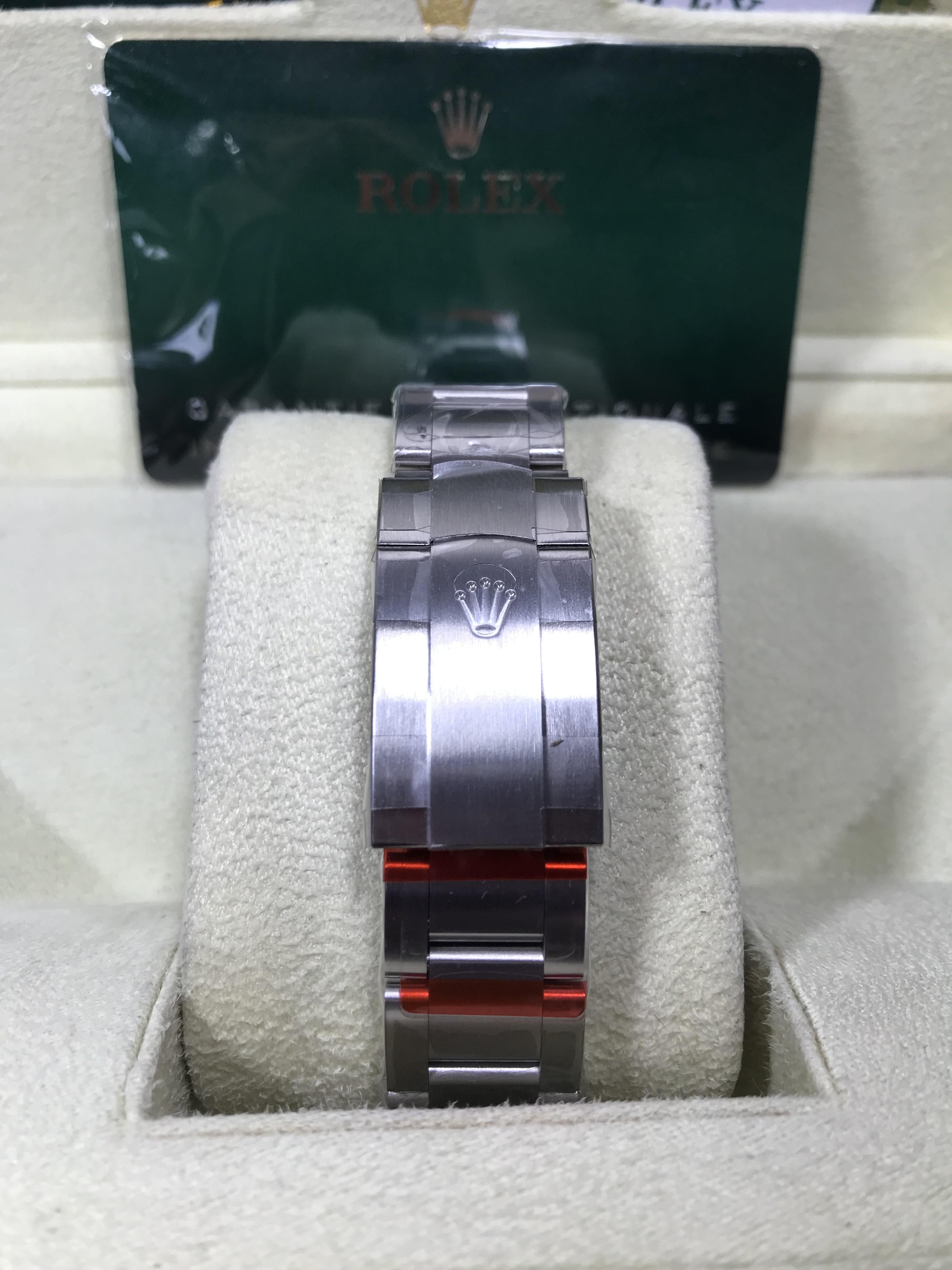 Oyster Perpetual 