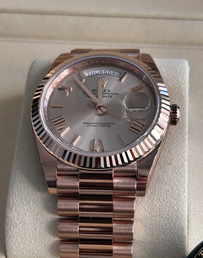 Day-Date 