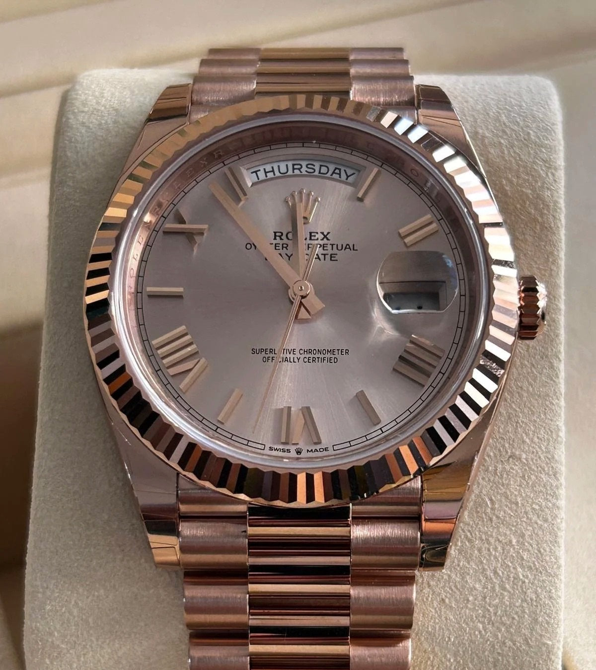 Day-Date 
