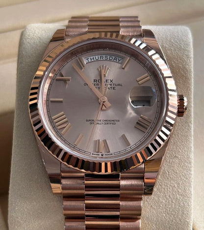 Day-Date 